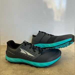 ALTRA running shoes